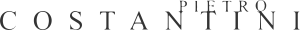 COSTANTINI PIETRO